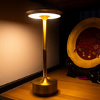Lumorio™ Ambient Metallic Tafellamp