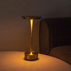 Lumorio™ Ambient Metallic Tafellamp