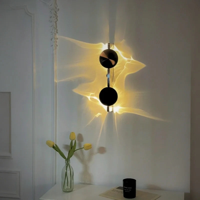 Lumorio ™Wandlamp