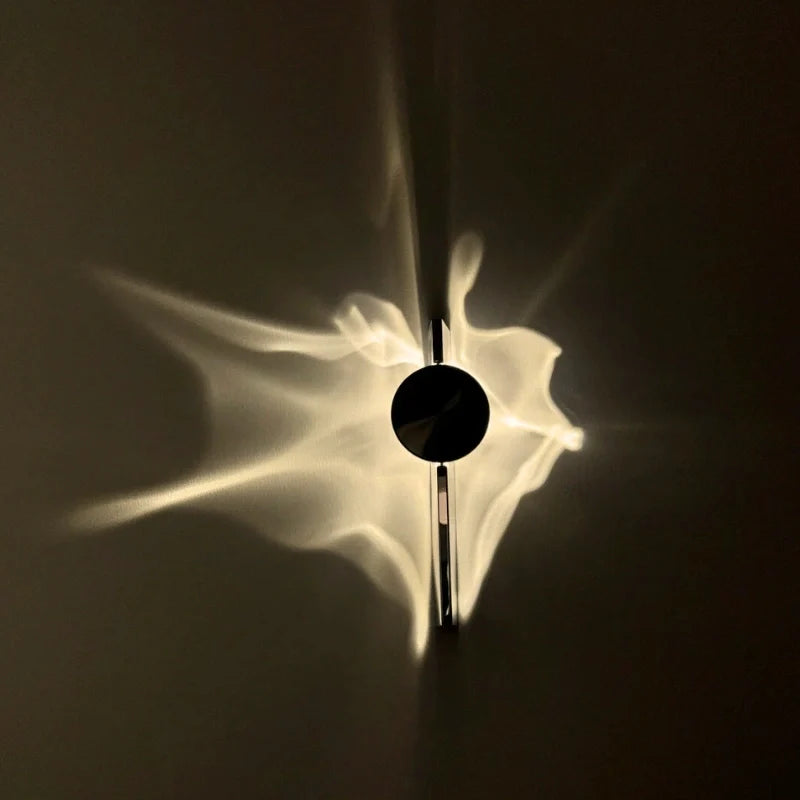 Lumorio ™Wandlamp