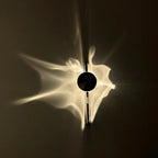 Lumorio ™Wandlamp