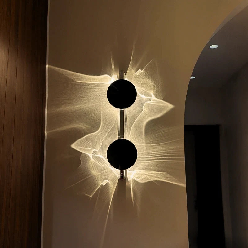 Lumorio ™Wandlamp