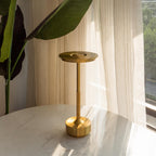 Lumorio™ Ambient Metallic Tafellamp