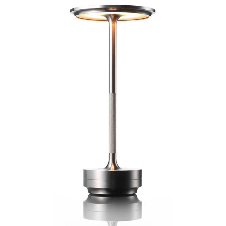 Lumorio™ Ambient Metallic Tafellamp