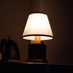 Lumorio™ Doku Tafellamp