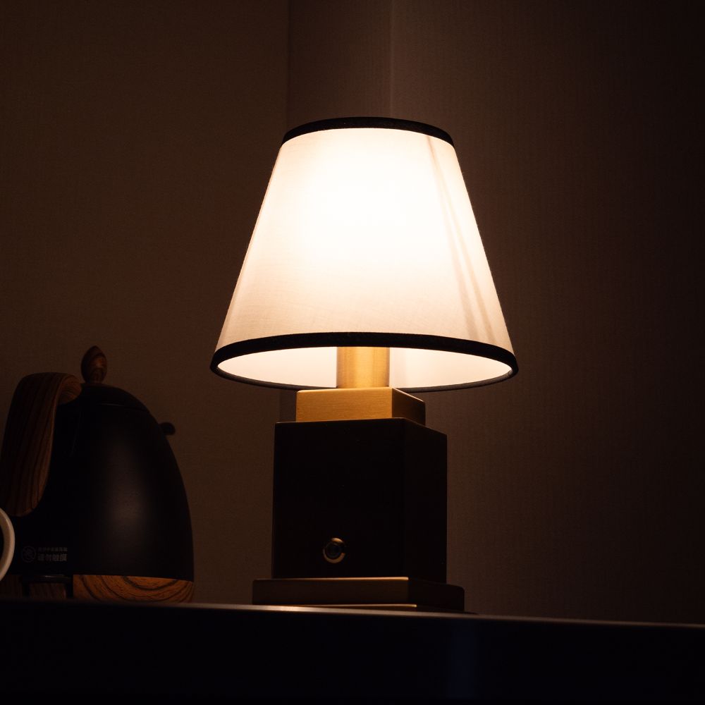 Lumorio™ Doku Tafellamp
