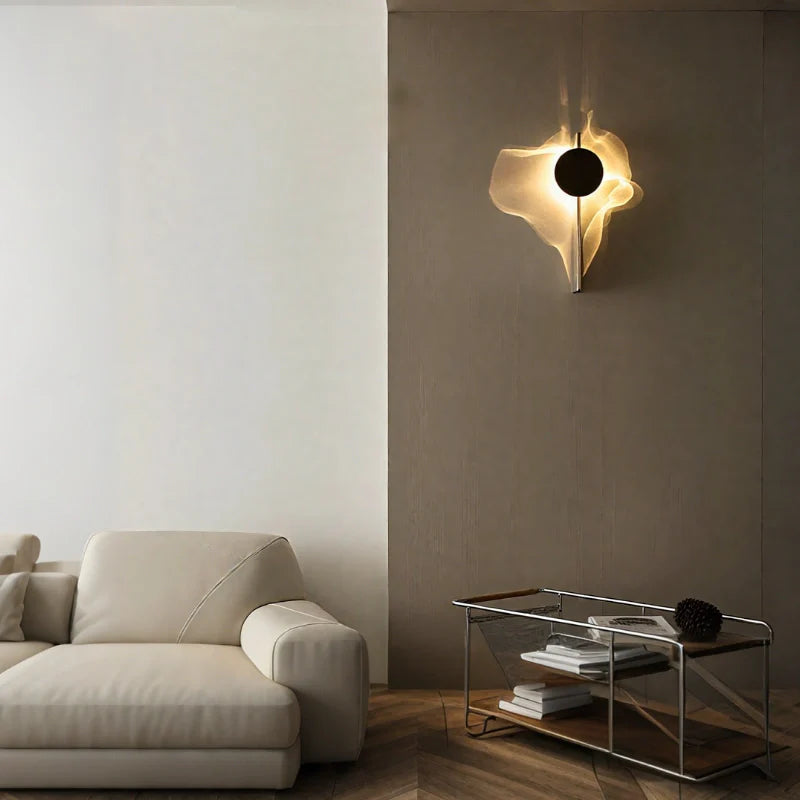 Lumorio ™Wandlamp