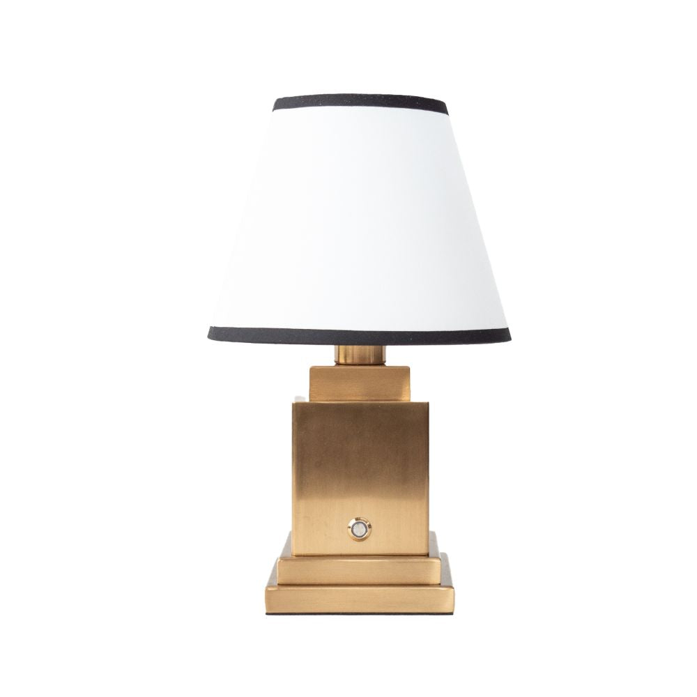 Lumorio™ Doku Tafellamp