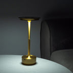 Lumorio™ Ambient Metallic Tafellamp