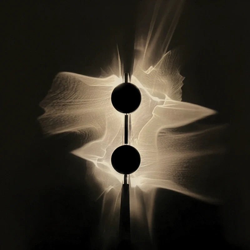 Lumorio ™Wandlamp
