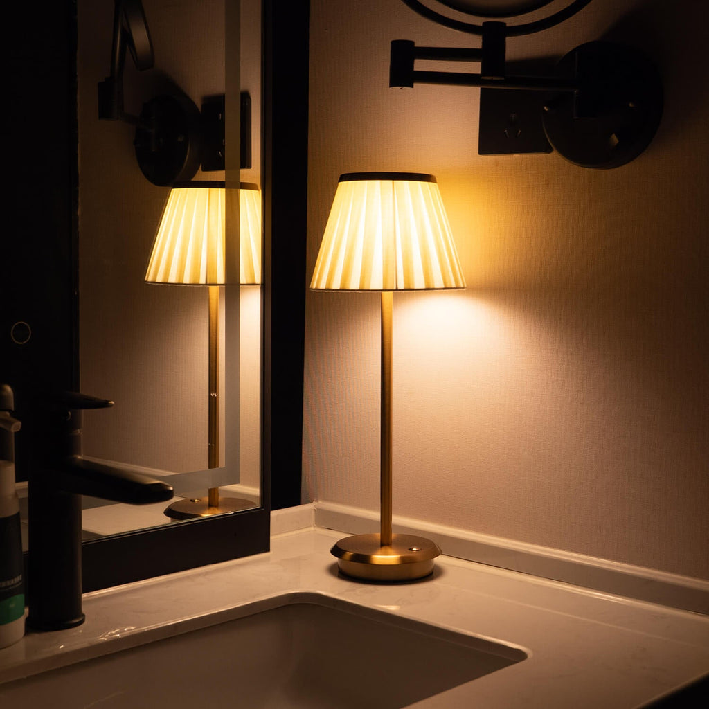 Lumorio™ Linum Table Lamp