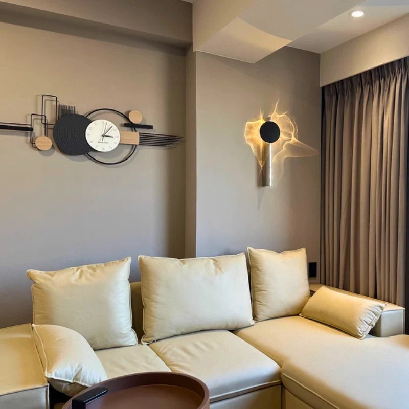 Lumorio ™Wandlamp