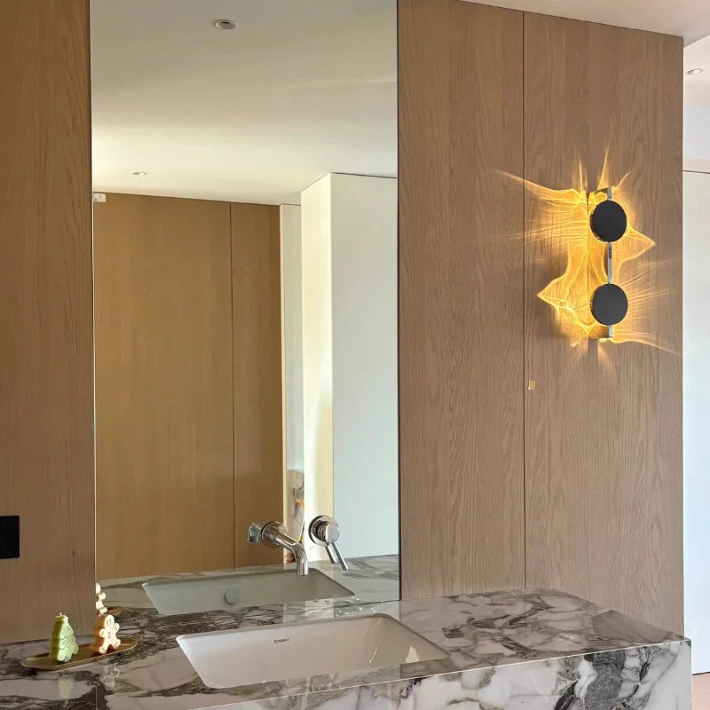 Lumorio ™Wandlamp