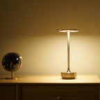 Lumorio™ Ambient Metallic Tafellamp