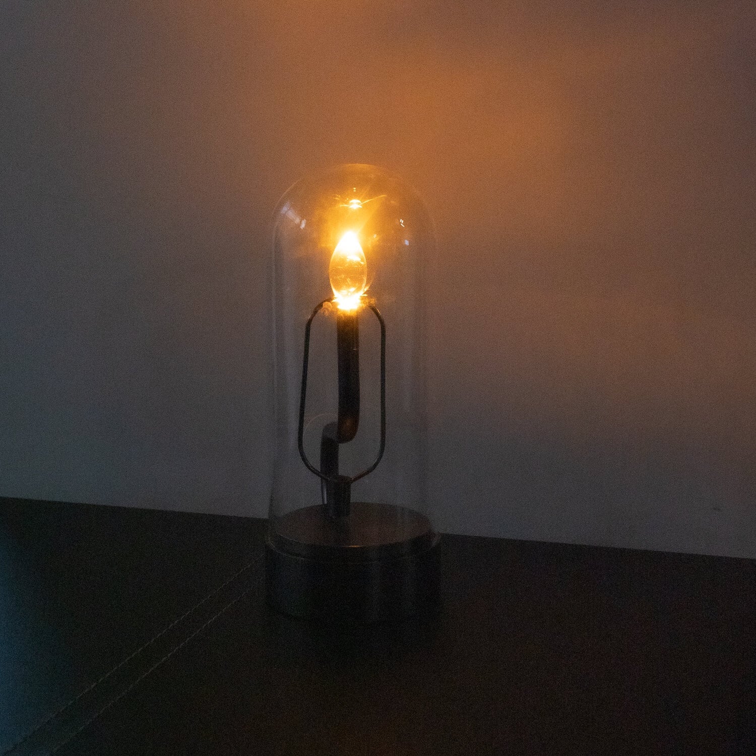 Lumorio™ Ambient candle
