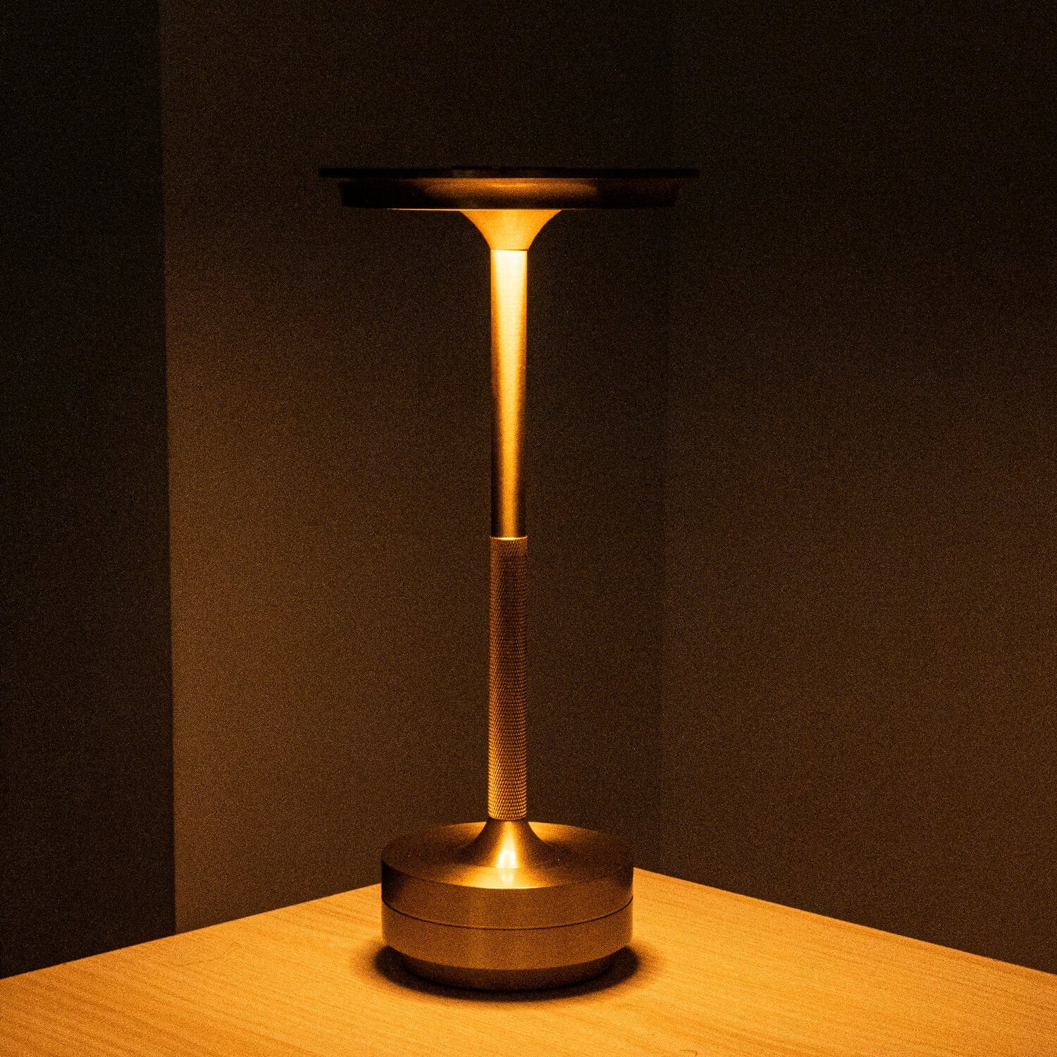 Lumorio™ Ambient Metallic Tafellamp