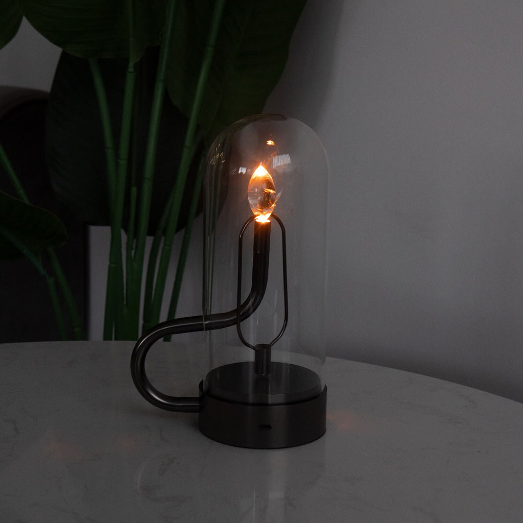 Lumorio™ Ambient candle