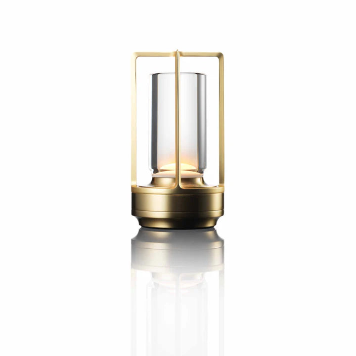 Lumorio Crystal Lantern™ – Draadloze Tafellamp