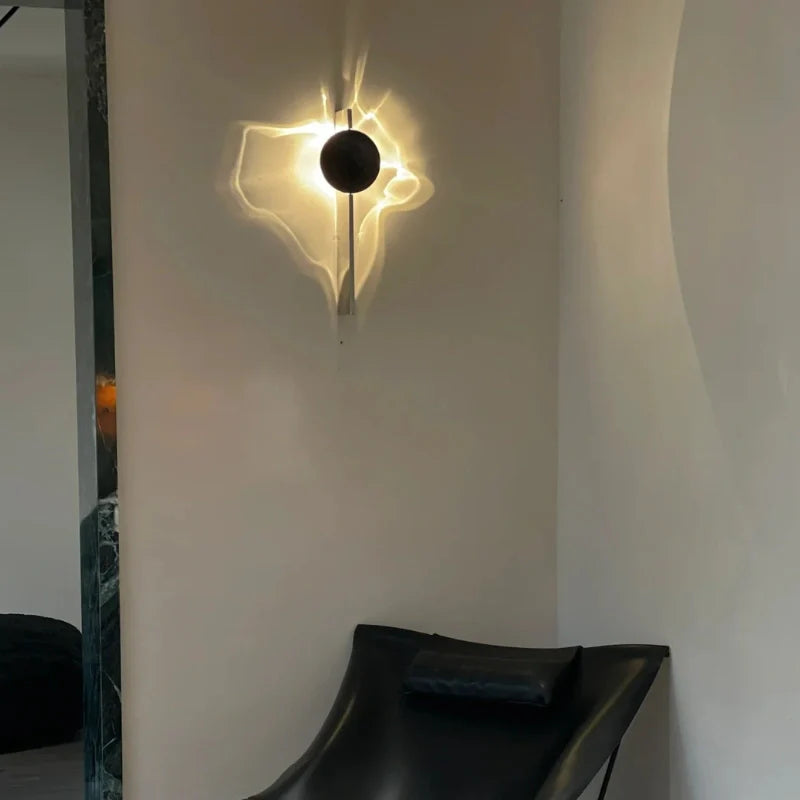 Lumorio ™Wandlamp