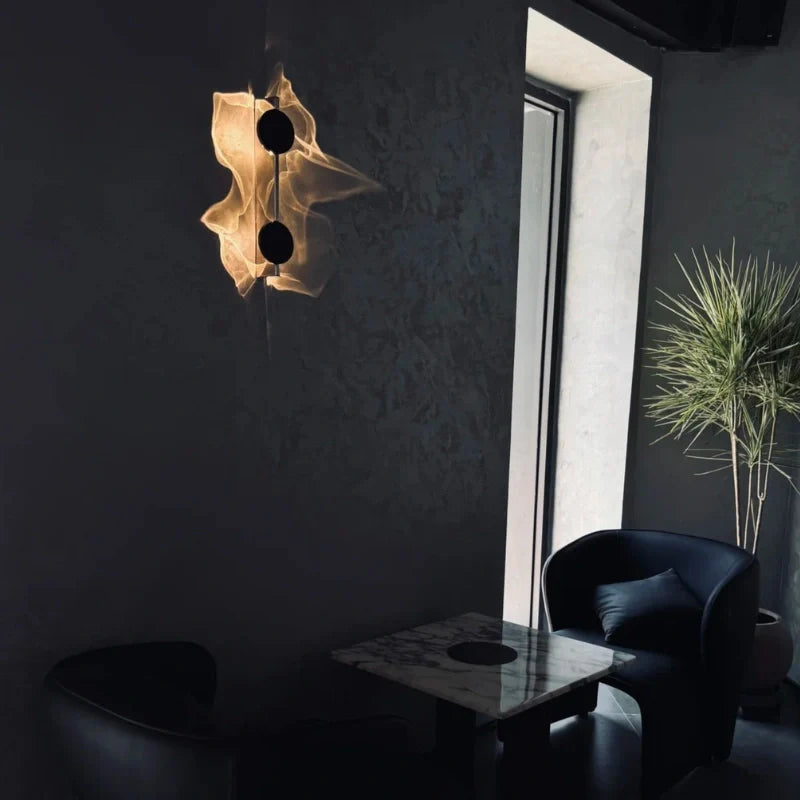 Lumorio ™Wandlamp