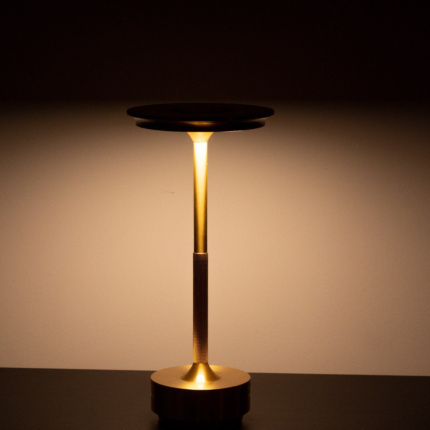 Lumorio™ Ambient Metallic Tafellamp