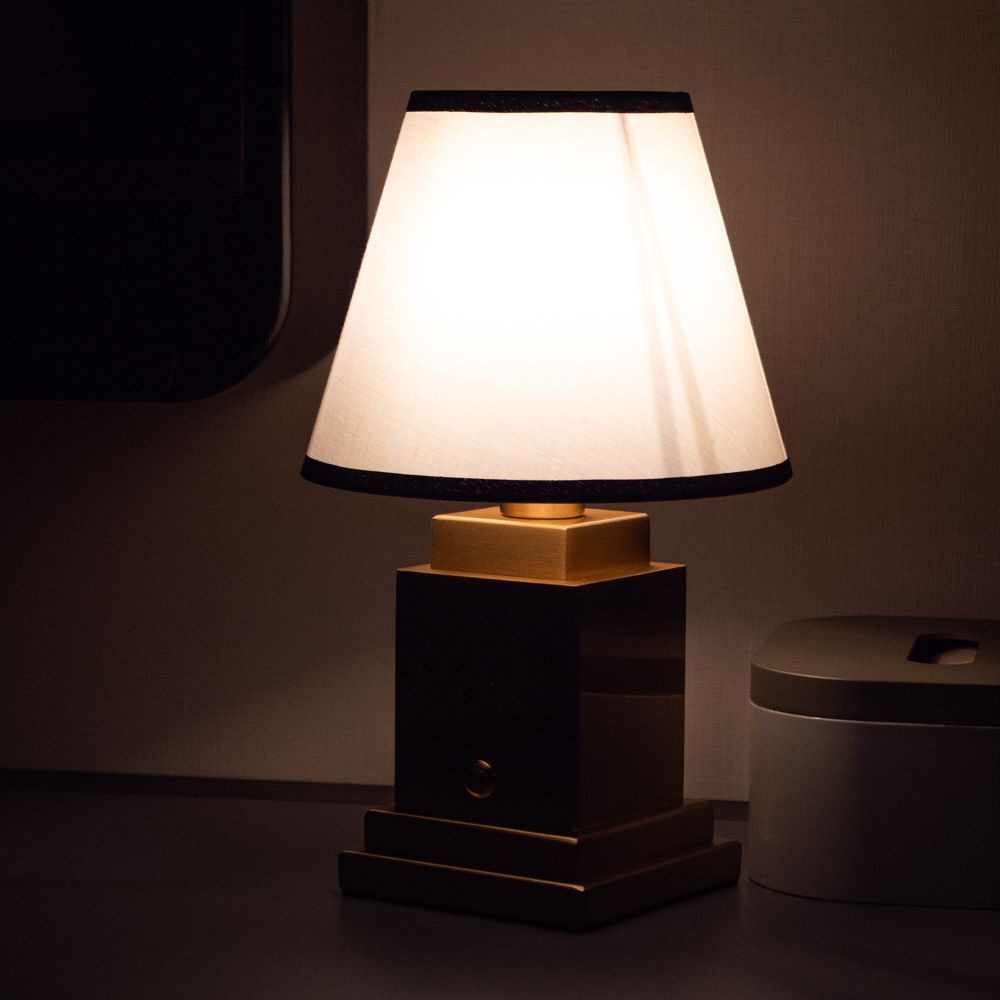 Lumorio™ Doku Tafellamp