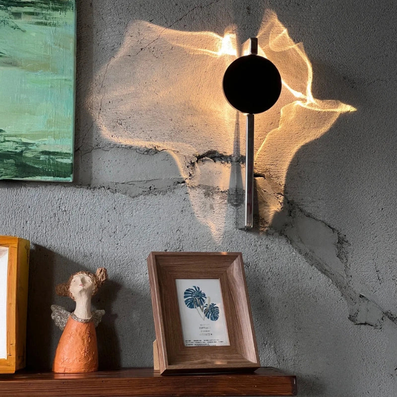 Lumorio ™Wandlamp
