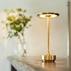 Lumorio™ Ambient Metallic Tafellamp