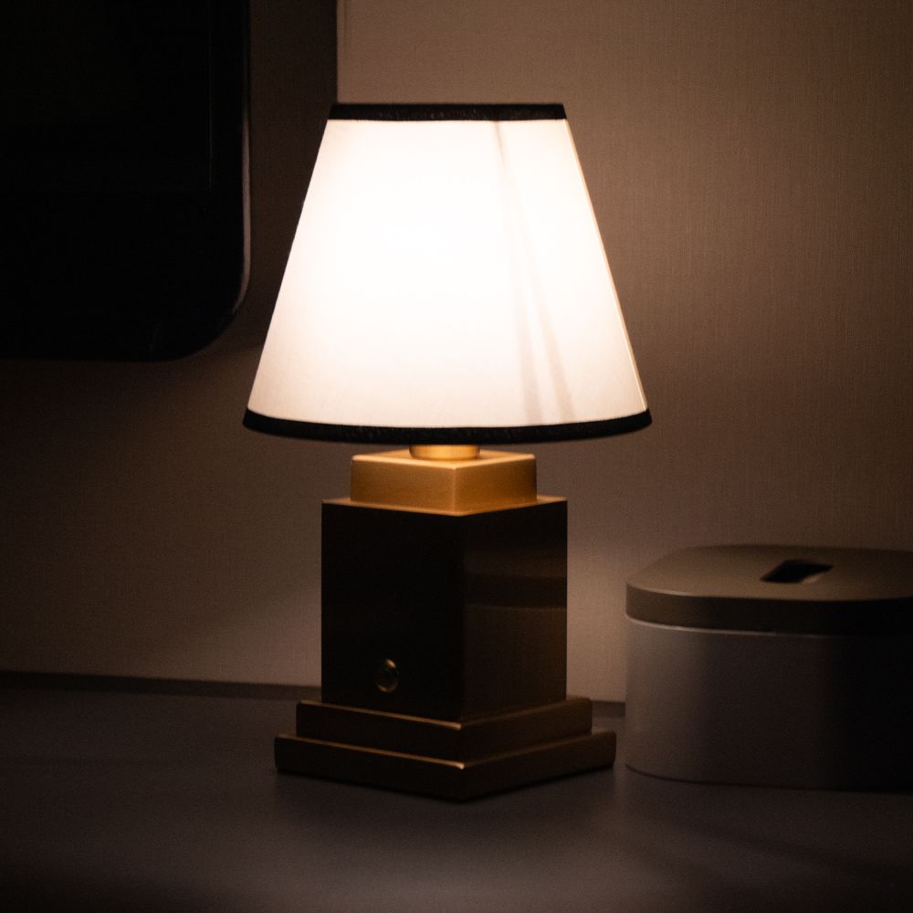 Lumorio™ Doku Tafellamp
