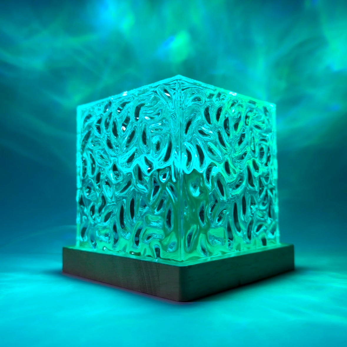 AuroraKubus™