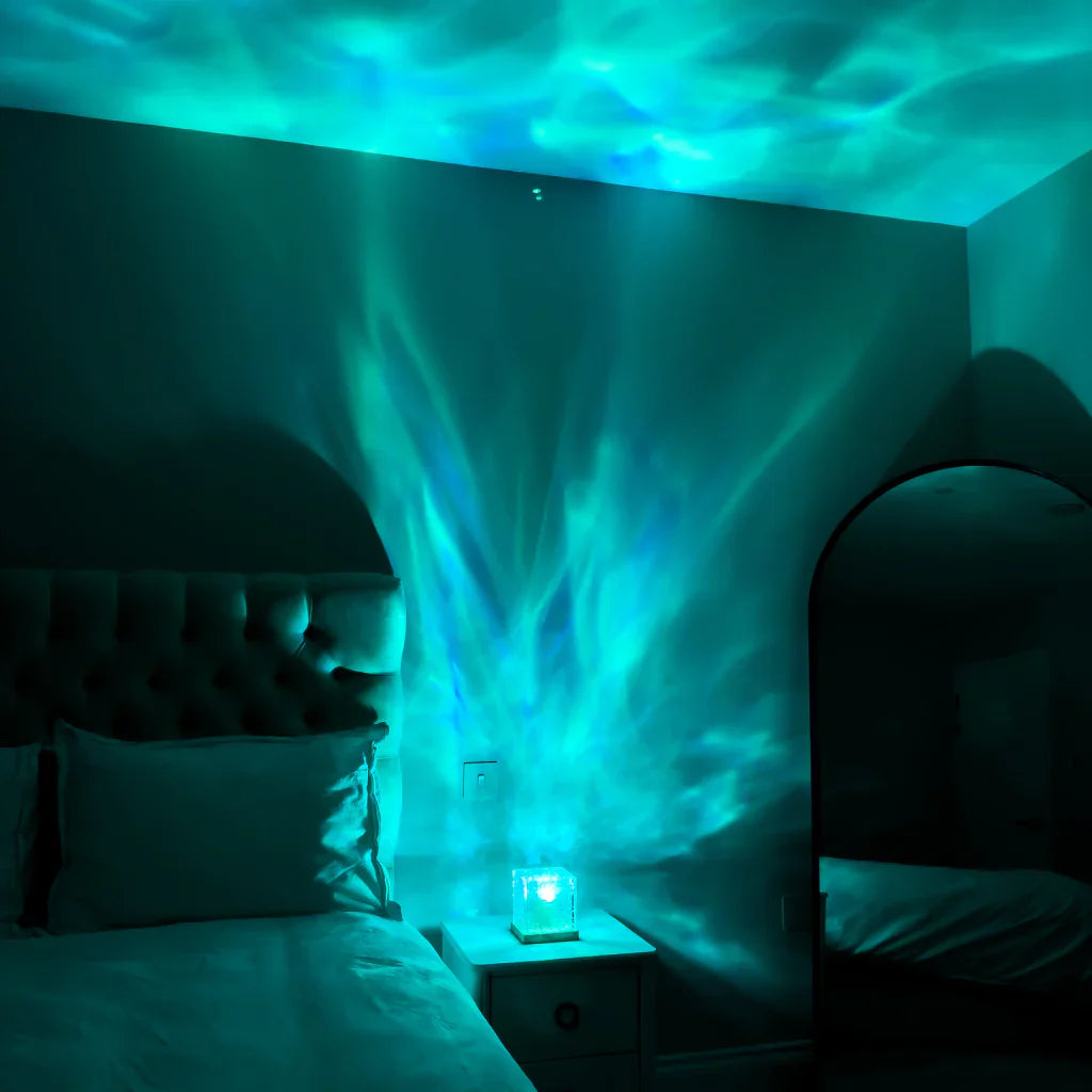 AuroraKubus™