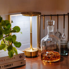 Lumorio™ Ambient Metallic Tafellamp
