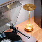 Lumorio™ Ambient Metallic Tafellamp