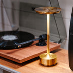Lumorio™ Ambient Metallic Tafellamp