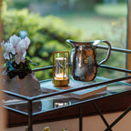 Lumorio Crystal Lantern™ – Draadloze Tafellamp