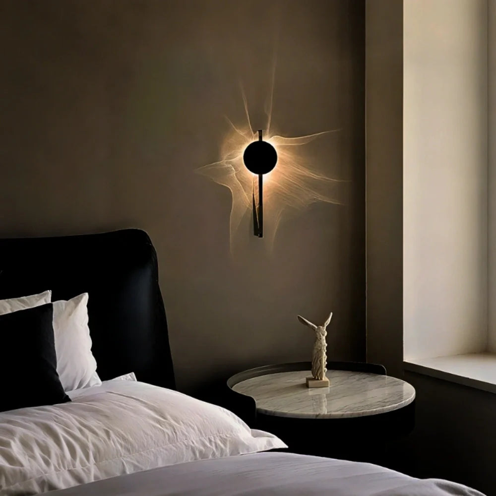 Lumorio ™Wandlamp