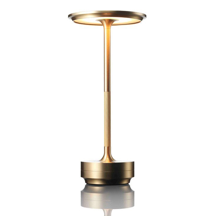 Lumorio™ Ambient Metallic Tafellamp