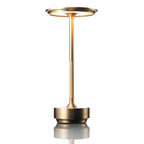 Lumorio™ Ambient Metallic Tafellamp