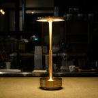 Lumorio™ Ambient Metallic Tafellamp