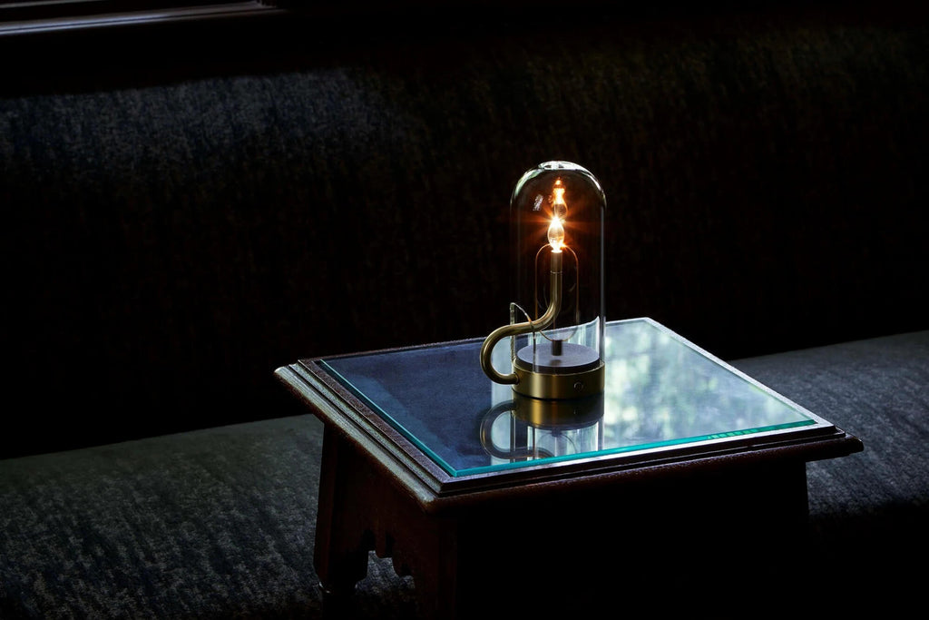 Lumorio™ Ambient candle