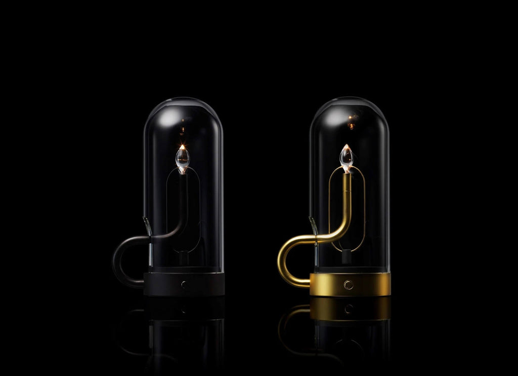 Lumorio™ Ambient candle