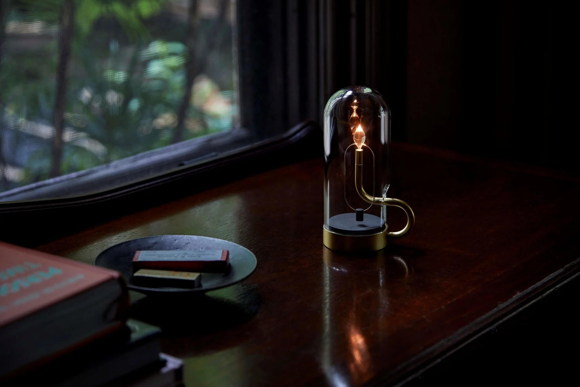 Lumorio™ Ambient candle