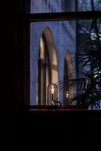 Lumorio™ Ambient candle