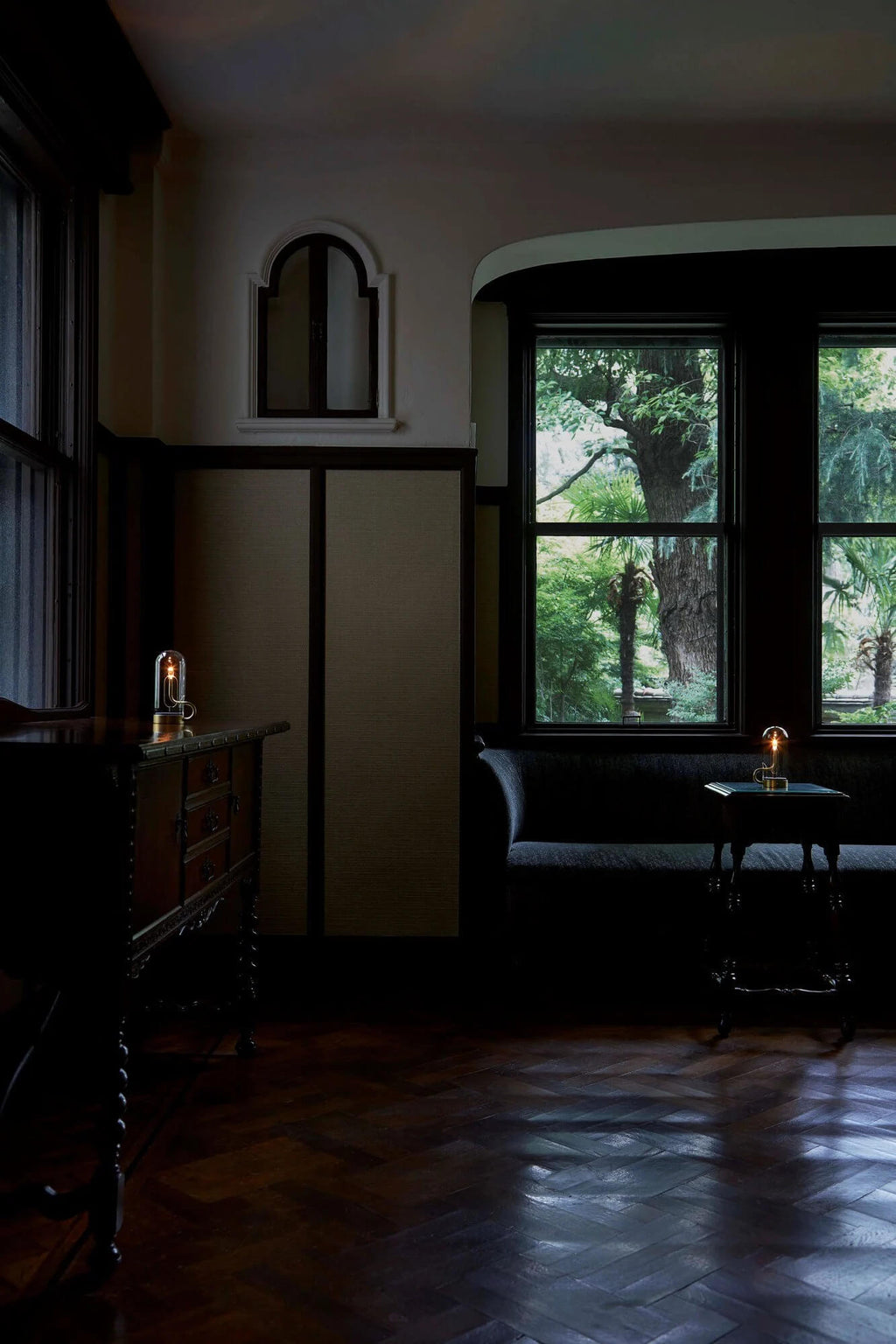 Lumorio™ Ambient candle