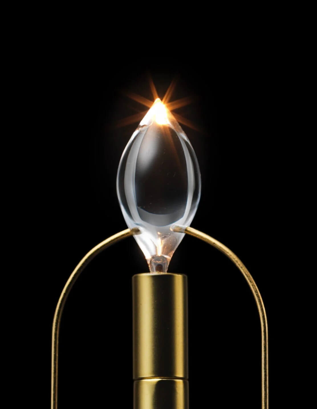 Lumorio™ Ambient candle