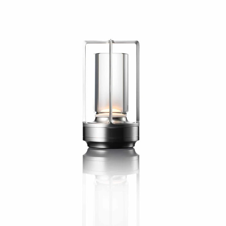 Lumorio Crystal Lantern™ – Draadloze Tafellamp