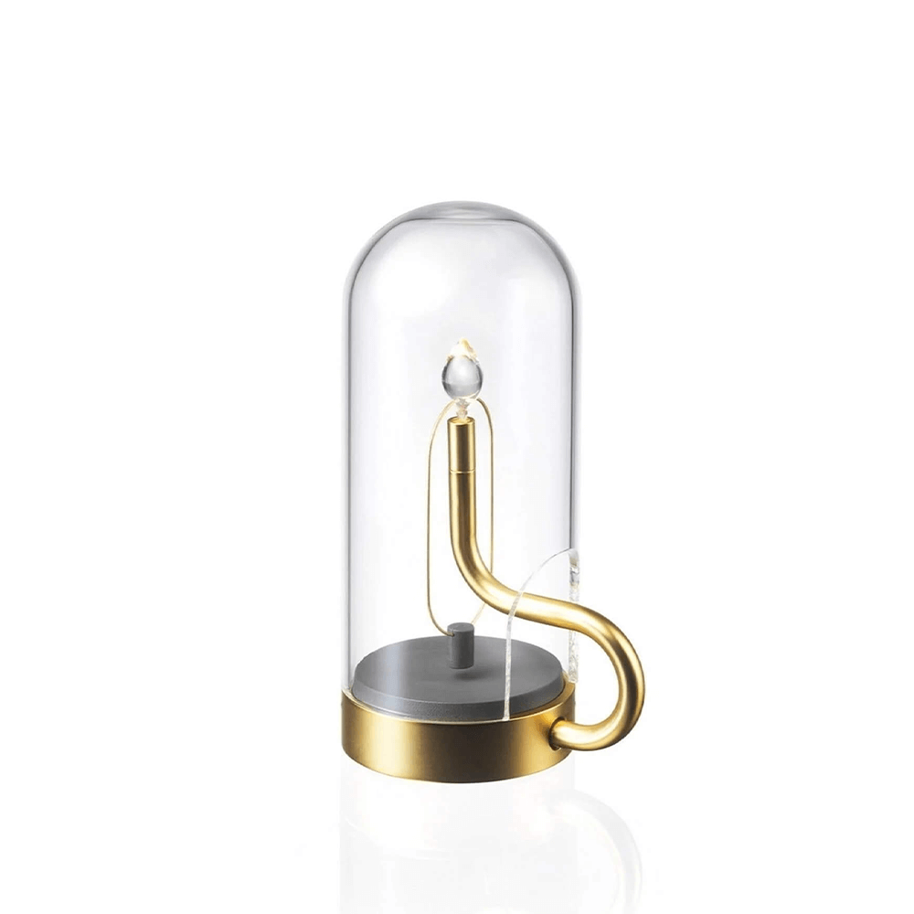 Lumorio™ Ambient candle