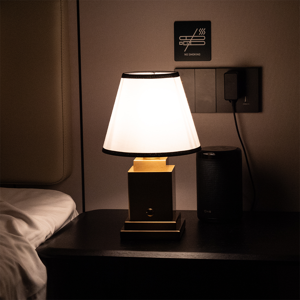 Lumorio™ Doku Tafellamp