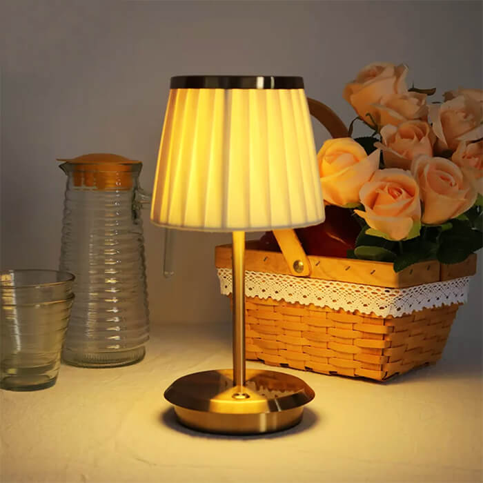 Lumorio™ Linum Table Lamp