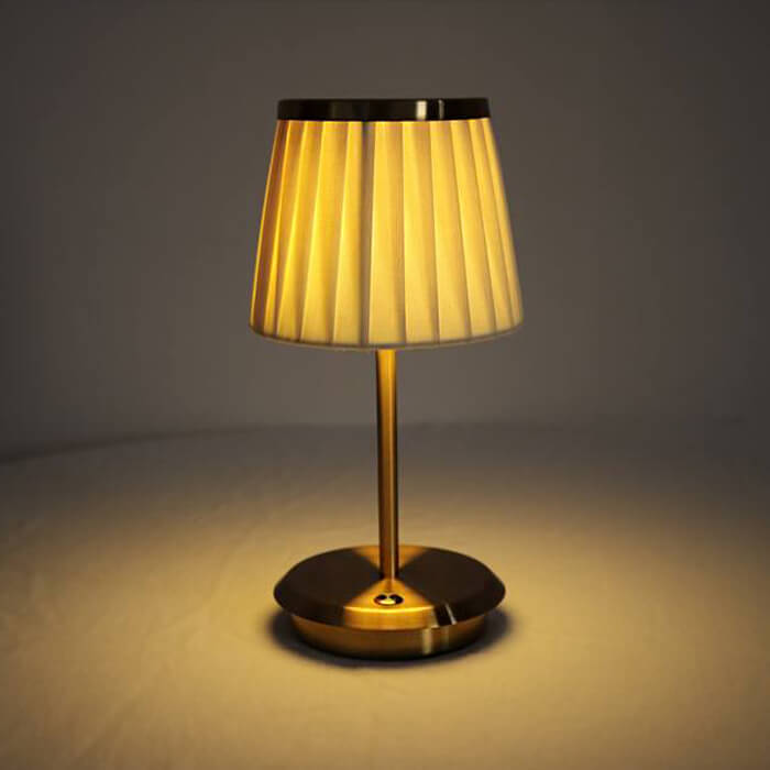 Lumorio™ Linum Table Lamp